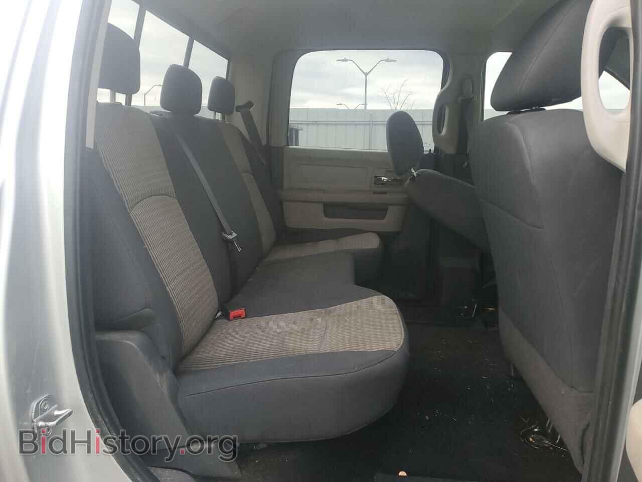 2009 DODGE All Models - VIN: 1D3HV13T29S734745 - Фото 10