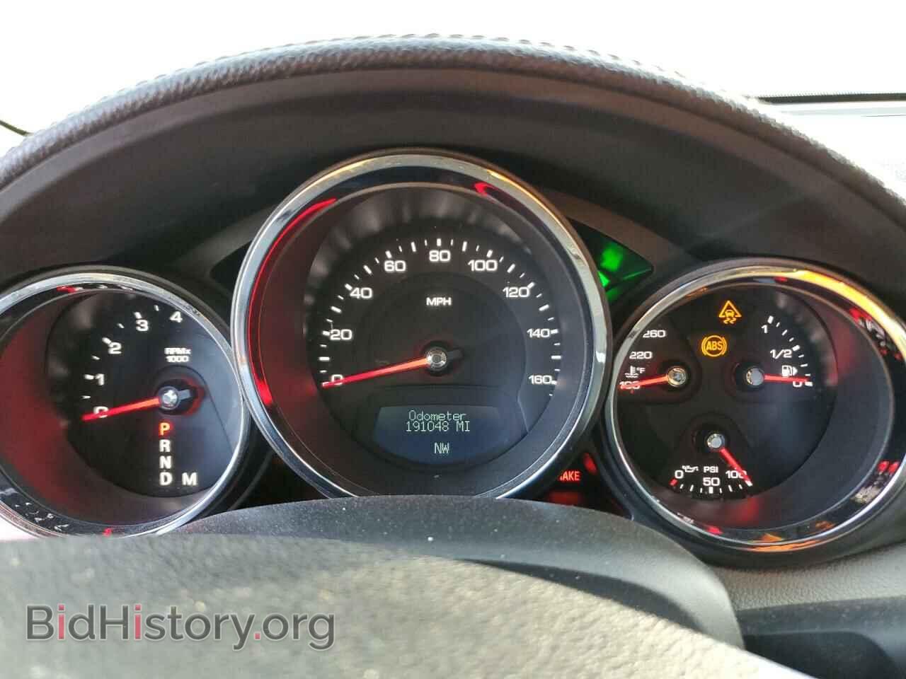 2008 CADILLAC CTS - VIN: 1G6DF577080198576 - Фото 9