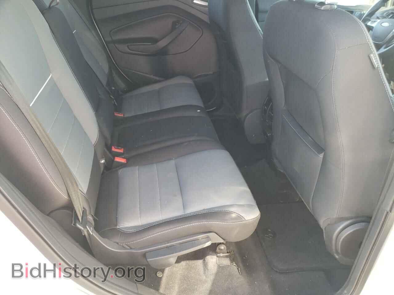 2014 FORD ESCAPE - VIN: 1FMCU0G9XEUB27145 - Фото 10