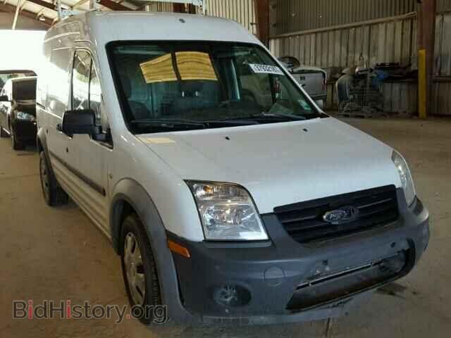 Фотография NM0LS7AN8DT169209 - FORD TRANSIT CO 2013