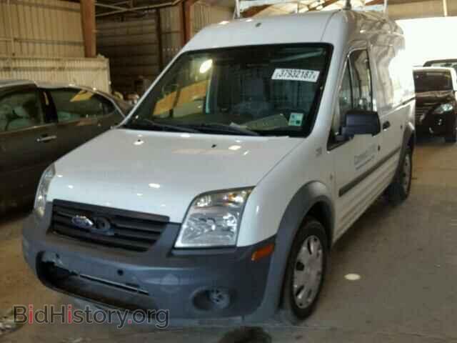 2013 FORD TRANSIT CO - VIN: NM0LS7AN8DT169209 - Фото 2