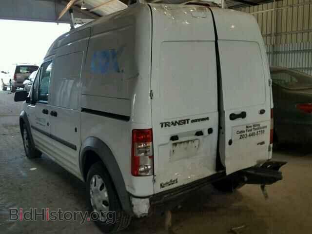 2013 FORD TRANSIT CO - VIN: NM0LS7AN8DT169209 - Фото 3