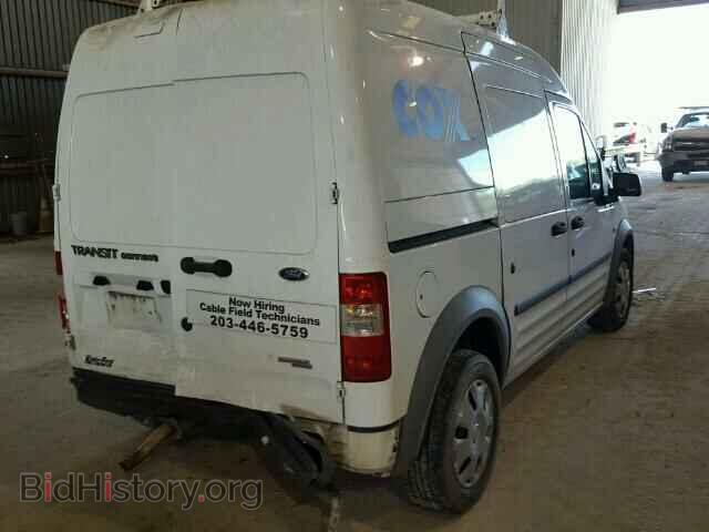 2013 FORD TRANSIT CO - VIN: NM0LS7AN8DT169209 - Фото 4