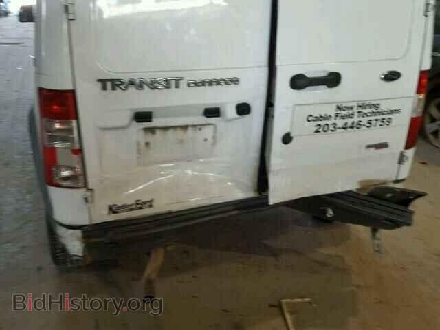 2013 FORD TRANSIT CO - VIN: NM0LS7AN8DT169209 - Фото 9