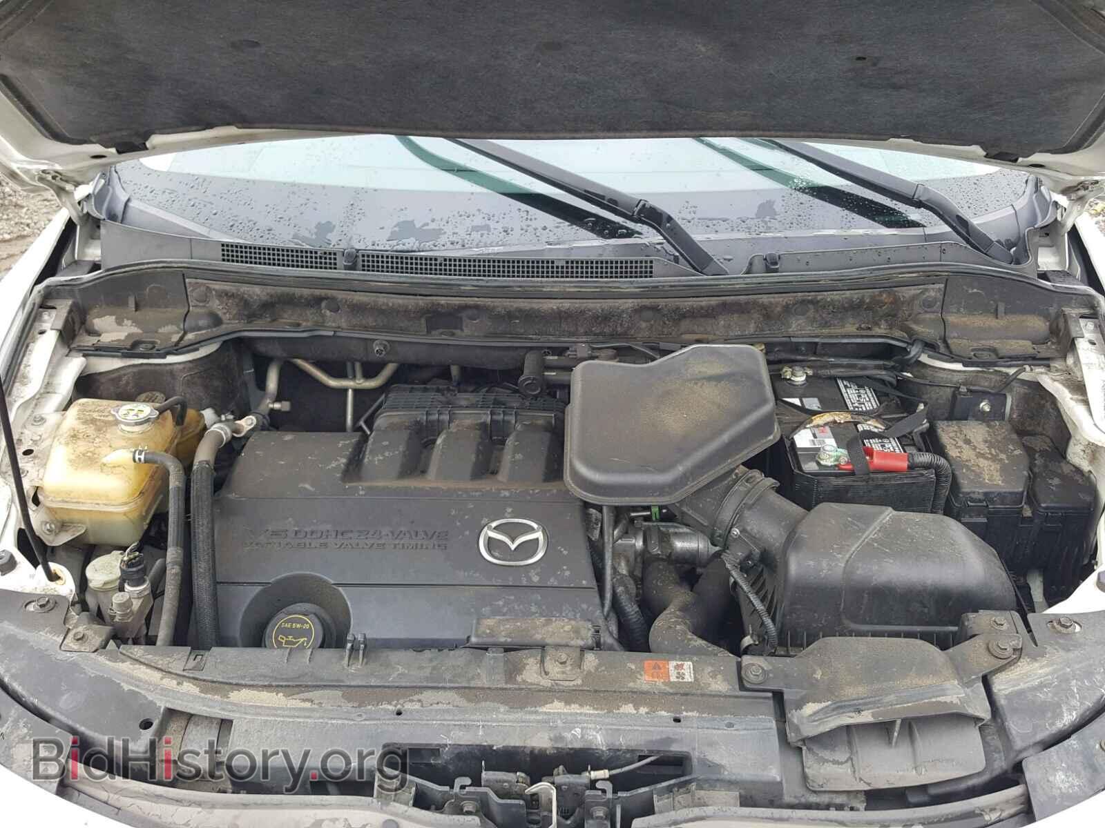 2012 MAZDA CX-9 - VIN: JM3TB2CA2C0346246 - Фото 7
