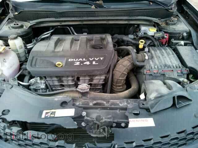 2014 DODGE AVENGER - VIN: 1C3CDZAB0EN113449 - Photo 7