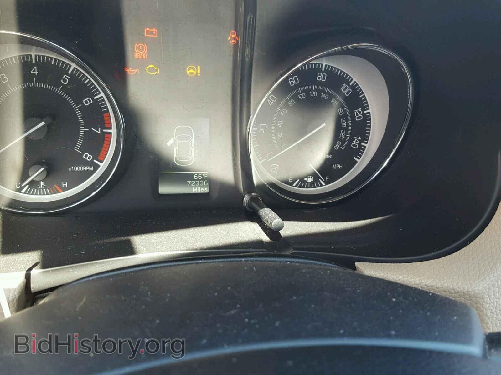2013 SUZUKI KIZASHI - VIN: JS2RE9A14D6100048 - Фото 8