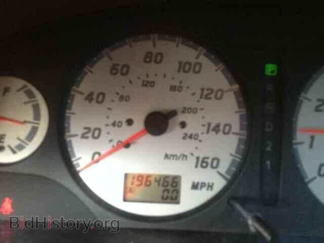 2000 NISSAN MAXIMA - VIN: JN1CA31A6YT026635 - Фото 8