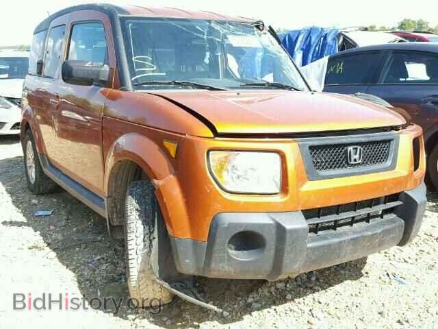 Photo 5J6YH28796L021682 - HONDA ELEMENT 2006