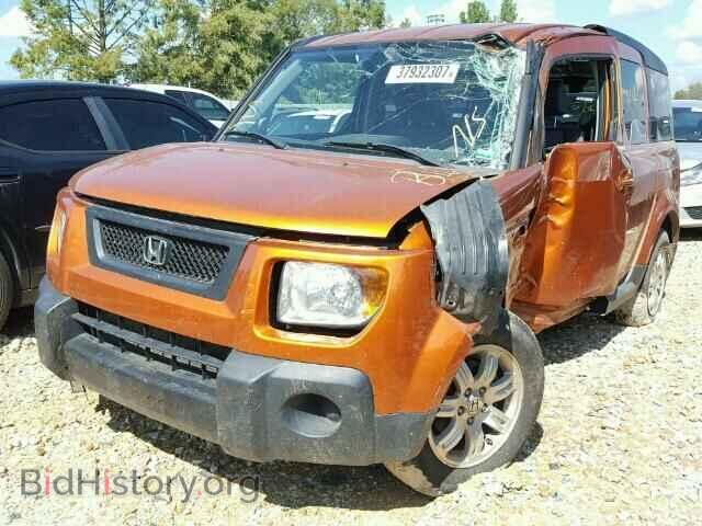 2006 HONDA ELEMENT - VIN: 5J6YH28796L021682 - Photo 2