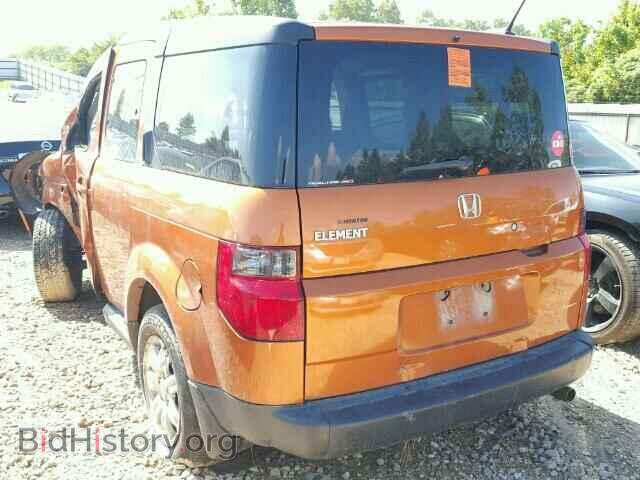 2006 HONDA ELEMENT - VIN: 5J6YH28796L021682 - Photo 3