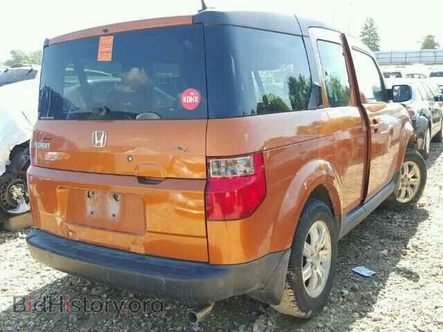 2006 HONDA ELEMENT - VIN: 5J6YH28796L021682 - Photo 4
