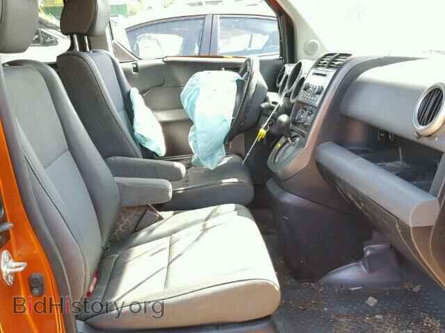 2006 HONDA ELEMENT - VIN: 5J6YH28796L021682 - Photo 5