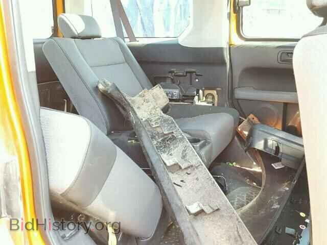 2006 HONDA ELEMENT - VIN: 5J6YH28796L021682 - Photo 6