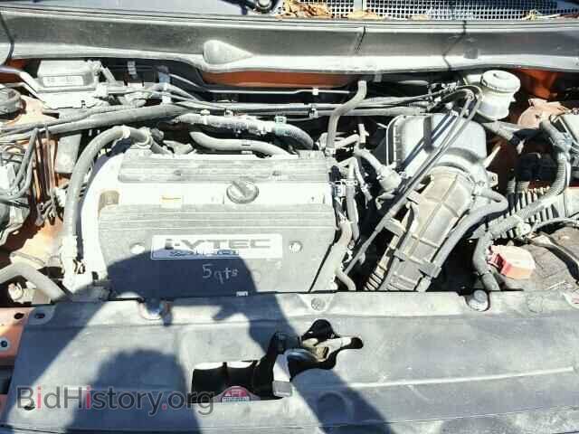 2006 HONDA ELEMENT - VIN: 5J6YH28796L021682 - Photo 7