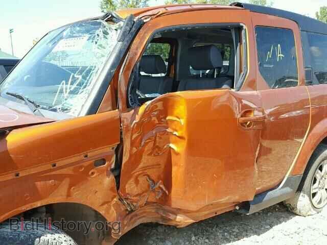 2006 HONDA ELEMENT - VIN: 5J6YH28796L021682 - Photo 9