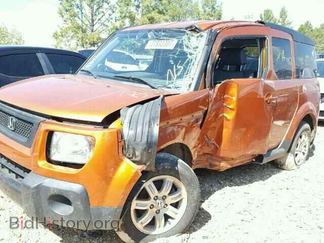 2006 HONDA ELEMENT - VIN: 5J6YH28796L021682 - Photo 10