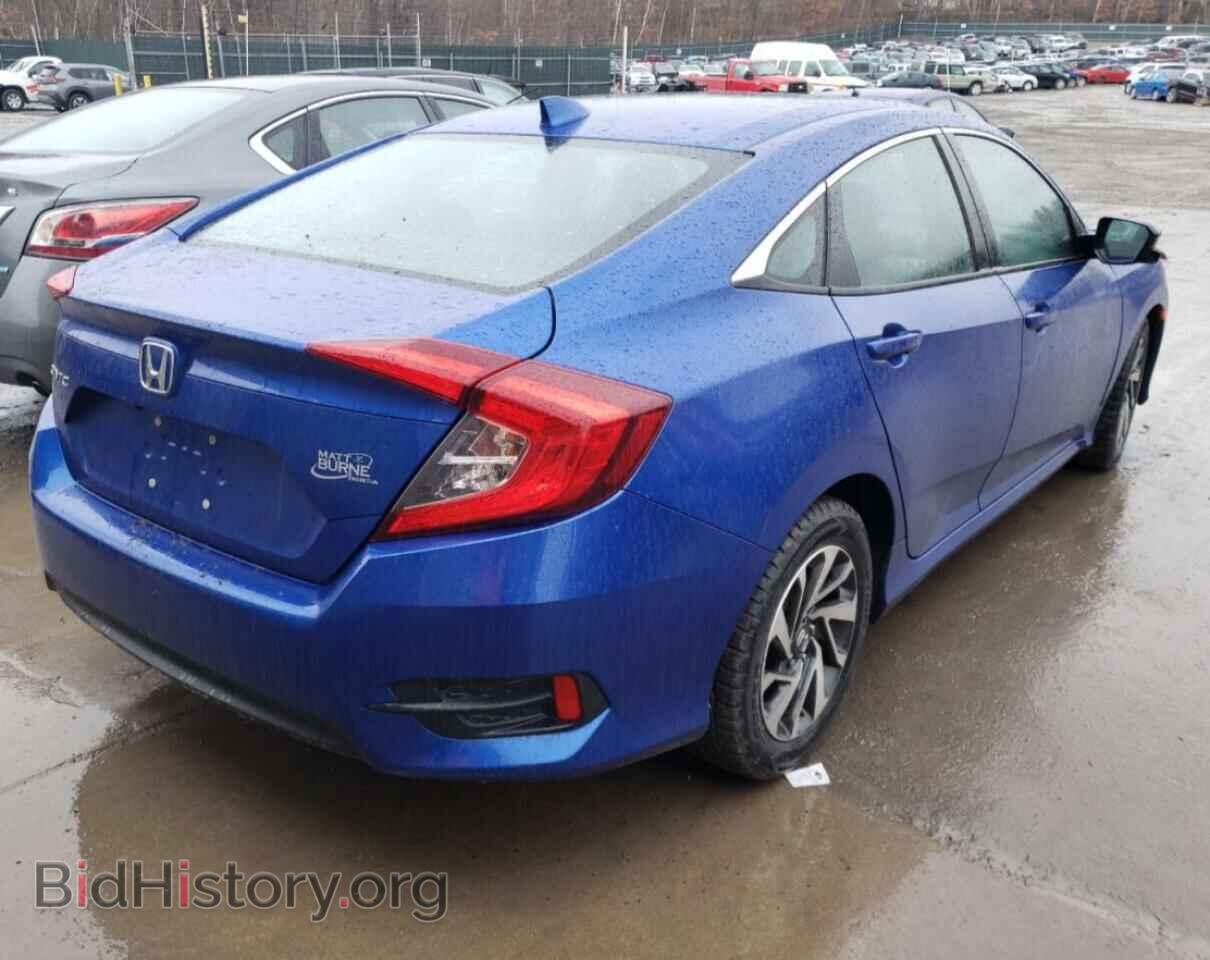 2018 HONDA CIVIC - VIN: 2HGFC2F79JH524019 - Фото 4