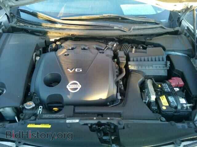 2011 NISSAN MAXIMA - VIN: 1N4AA5AP3BC801295 - Фото 7