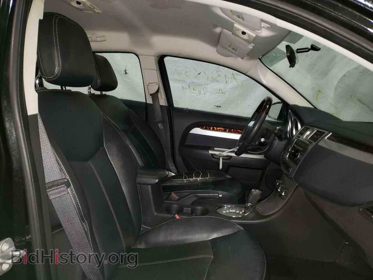 2010 CHRYSLER SEBRING - VIN: 1C3CC5FB0AN135465 - Фото 5