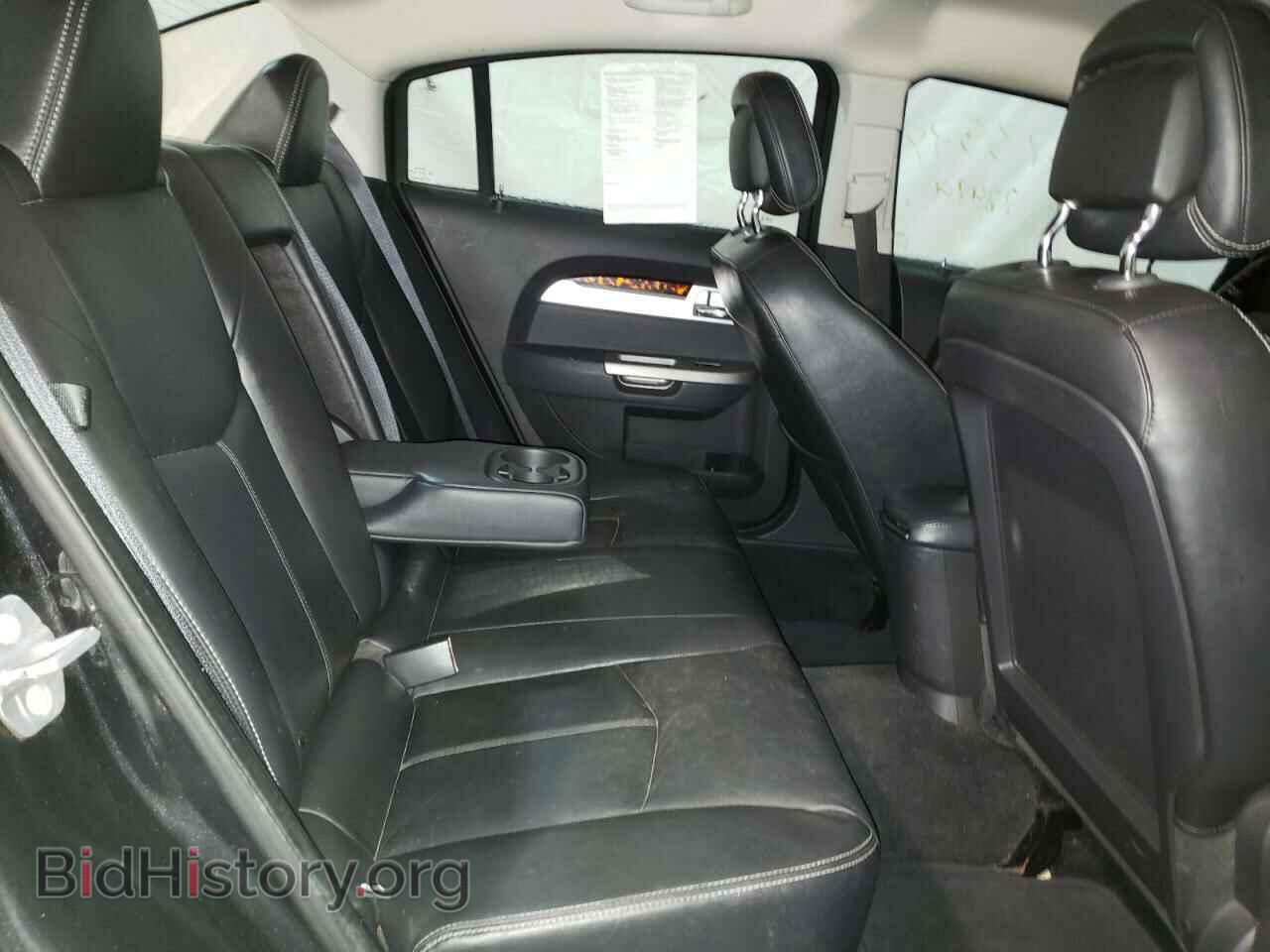 2010 CHRYSLER SEBRING - VIN: 1C3CC5FB0AN135465 - Фото 6
