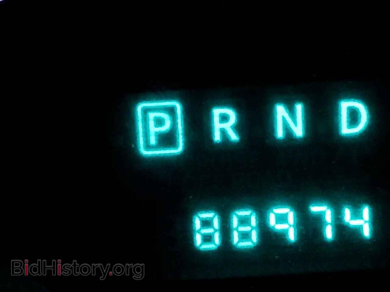 2010 CHRYSLER SEBRING - VIN: 1C3CC5FB0AN135465 - Фото 8