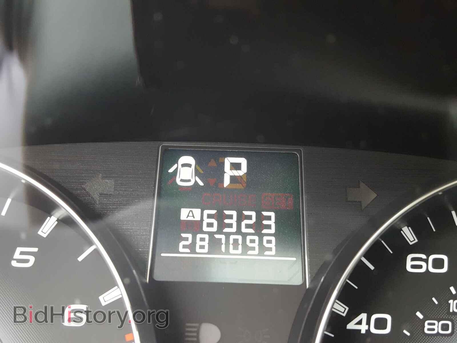 2011 SUBARU OUTBACK - VIN: 4S4BRBKC1B3395496 - Фото 8