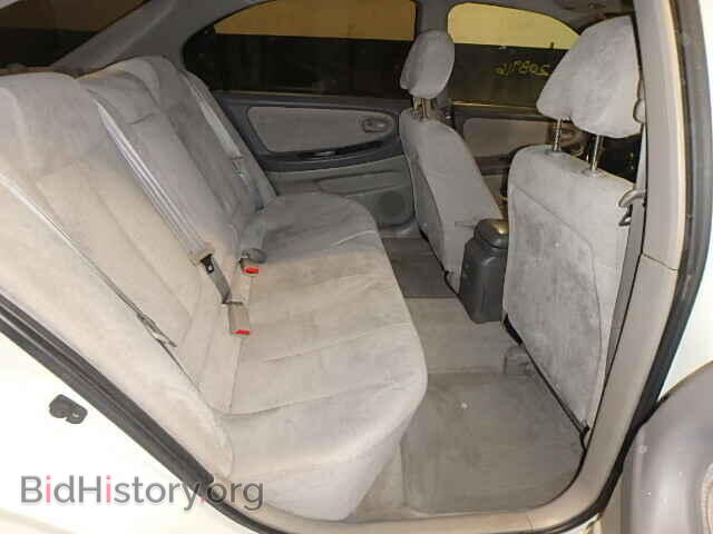 2000 NISSAN MAXIMA - VIN: JN1CA31D7YT523526 - Фото 6