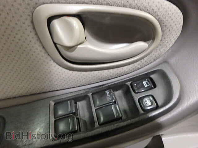 2000 NISSAN MAXIMA - VIN: JN1CA31D7YT523526 - Фото 9