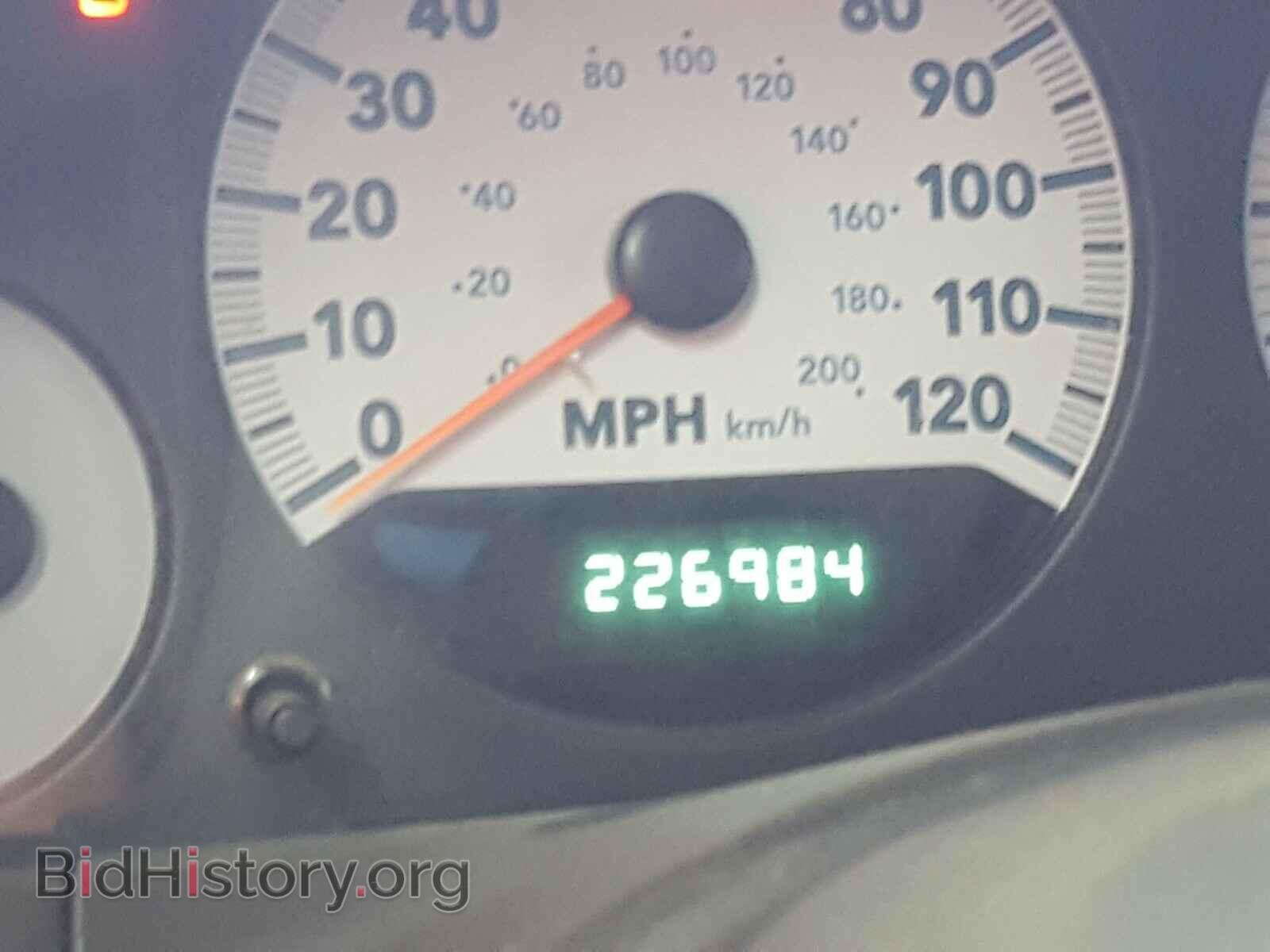 2005 DODGE CARAVAN - VIN: 2D4GP44L25R435754 - Фото 8