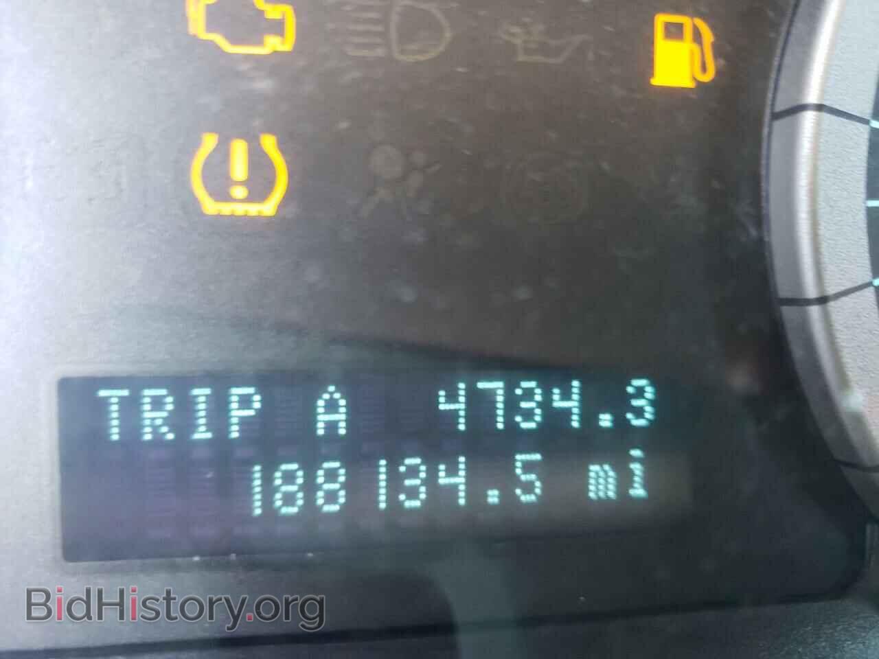 2011 FORD ESCAPE - VIN: 1FMCU0DG4BKB88436 - Фото 8