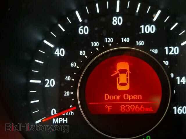 2013 KIA OPTIMA - VIN: 5XXGM4A79DG202507 - Фото 8