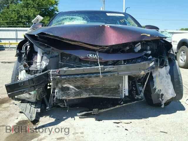 2013 KIA OPTIMA - VIN: 5XXGM4A79DG202507 - Фото 9
