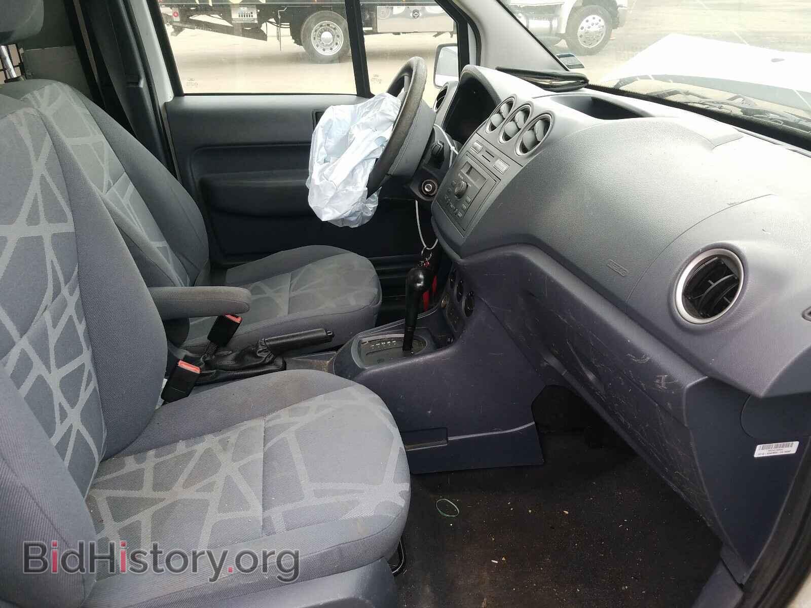 2010 FORD TRANSIT CO - VIN: NM0LS7AN9AT017273 - Фото 5