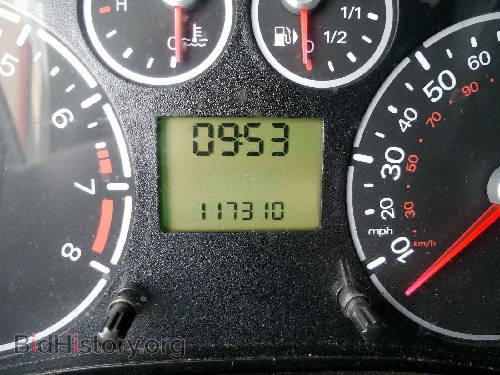 2010 FORD TRANSIT CO - VIN: NM0LS7AN9AT017273 - Фото 8