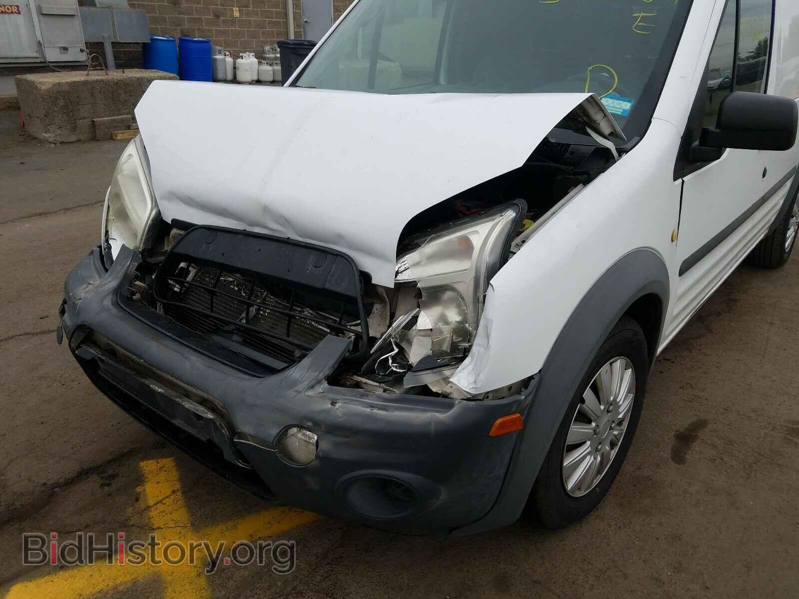 2010 FORD TRANSIT CO - VIN: NM0LS7AN9AT017273 - Фото 9