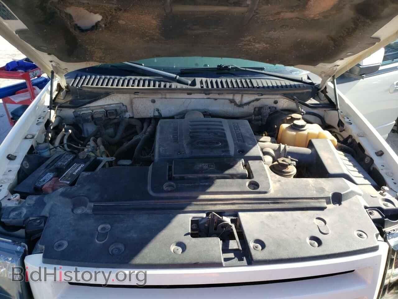 2007 FORD EXPEDITION - VIN: 1FMFU20517LA65935 - Фото 12