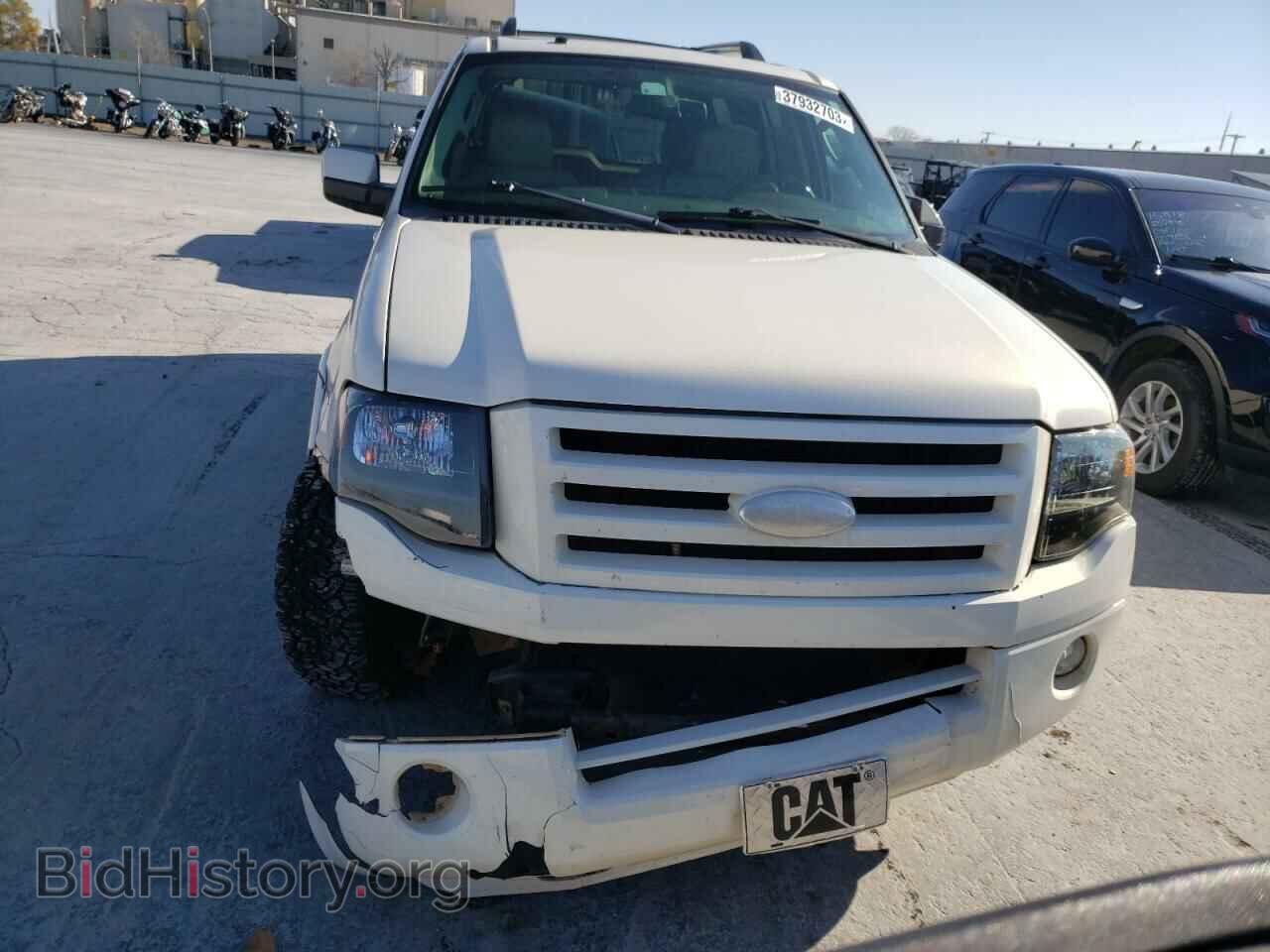 2007 FORD EXPEDITION - VIN: 1FMFU20517LA65935 - Фото 5