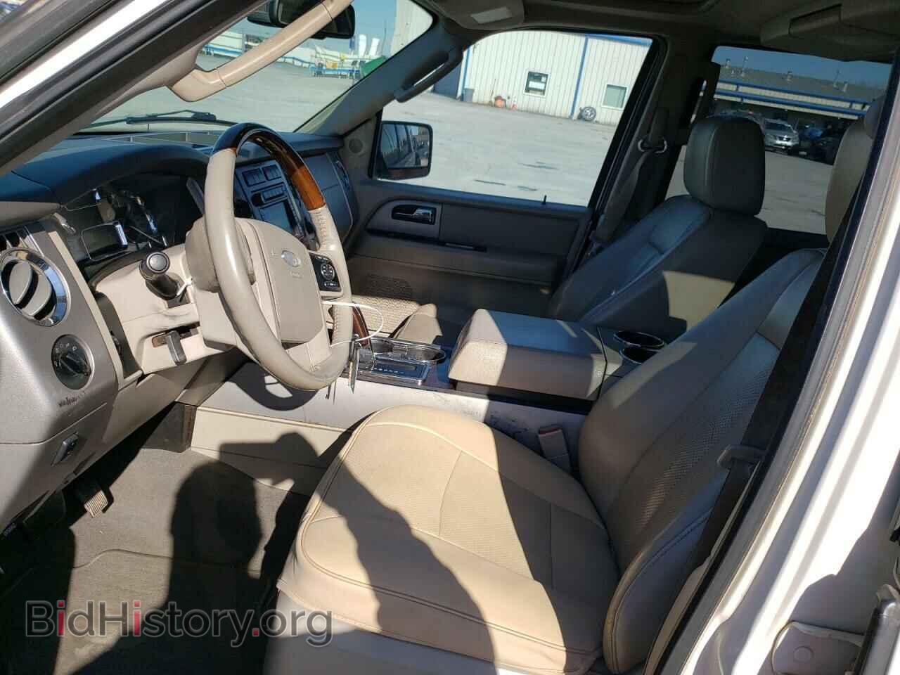 2007 FORD EXPEDITION - VIN: 1FMFU20517LA65935 - Фото 7