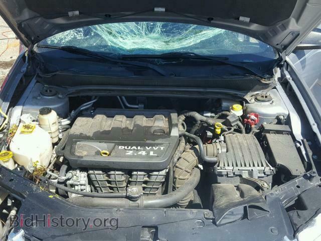 2014 DODGE AVENGER - VIN: 1C3CDZAB8EN214562 - Photo 7