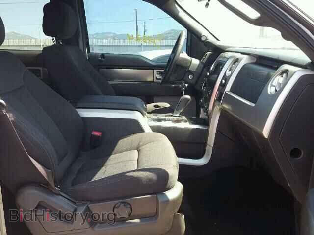 2014 FORD F150 - VIN: 1FTFW1ET0EFB85253 - Фото 5