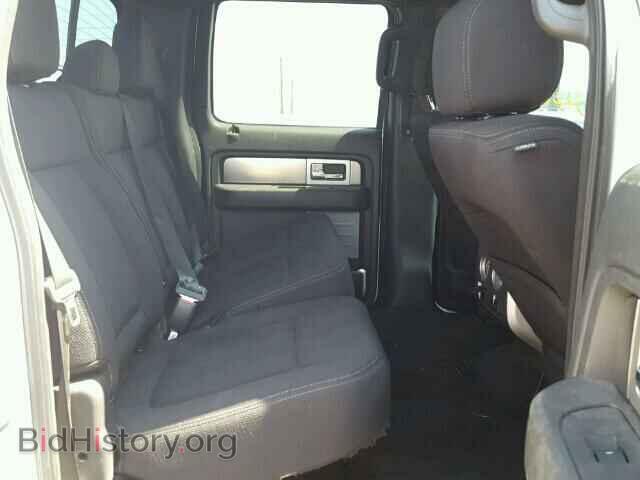 2014 FORD F150 - VIN: 1FTFW1ET0EFB85253 - Фото 6