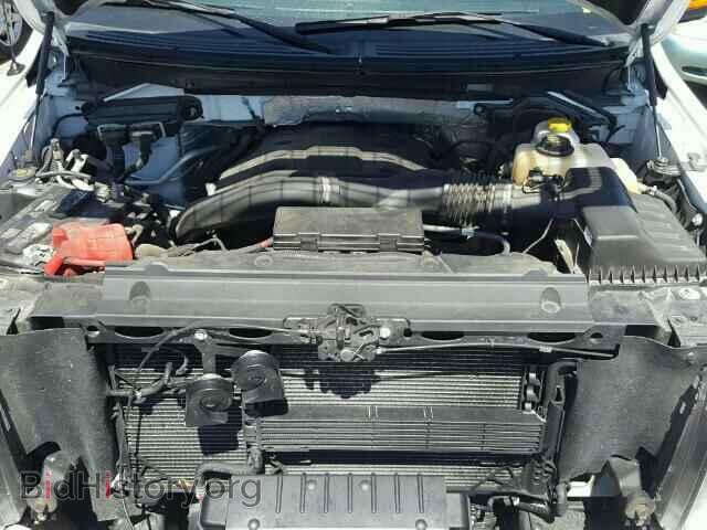 2014 FORD F150 - VIN: 1FTFW1ET0EFB85253 - Фото 7