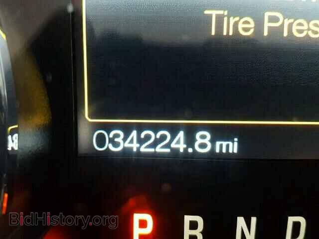 2014 FORD F150 - VIN: 1FTFW1ET0EFB85253 - Фото 8