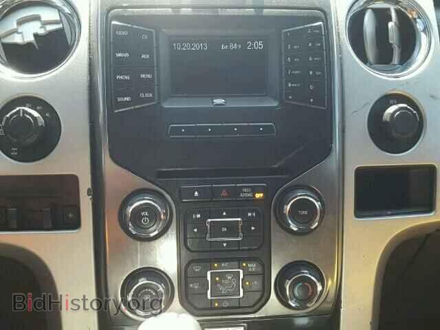 2014 FORD F150 - VIN: 1FTFW1ET0EFB85253 - Фото 9