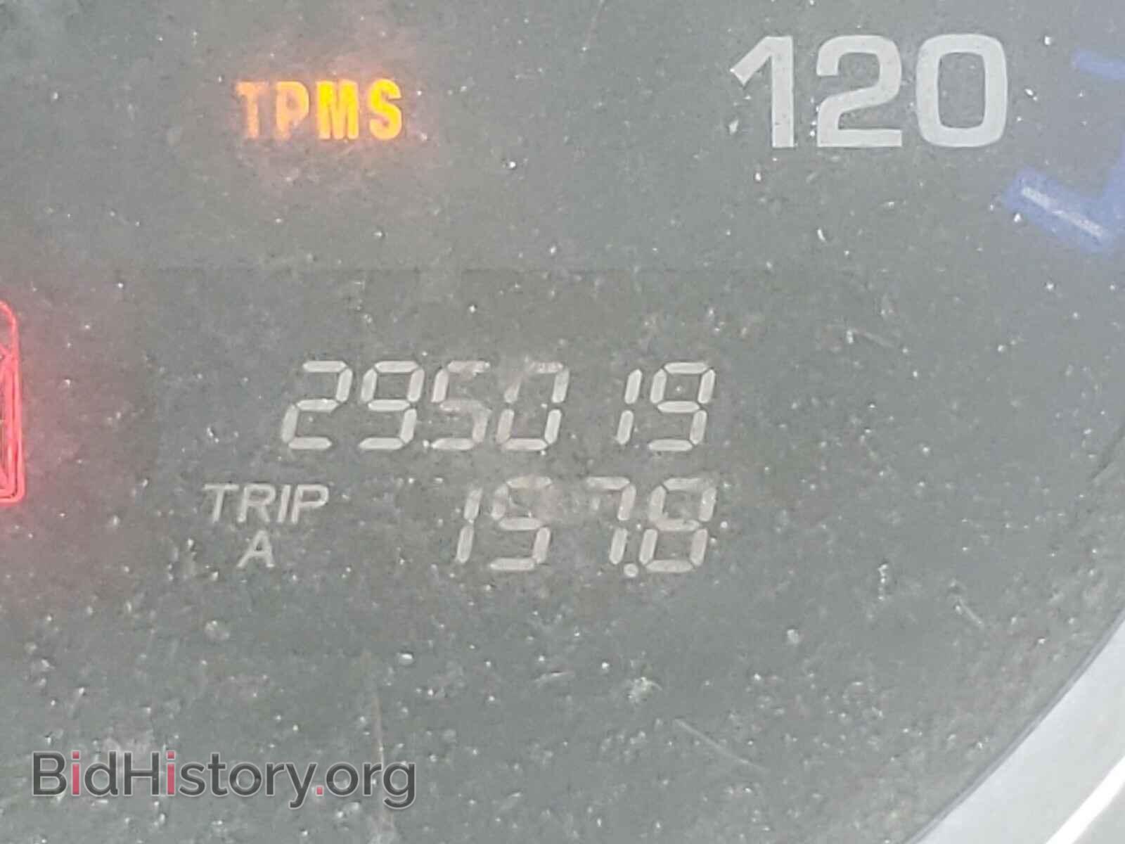 2007 HONDA ELEMENT - VIN: 5J6YH187X7L014610 - Фото 8