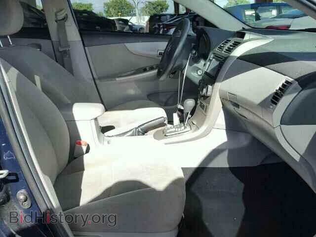 2013 TOYOTA COROLLA - VIN: 2T1BU4EE0DC087659 - Фото 5