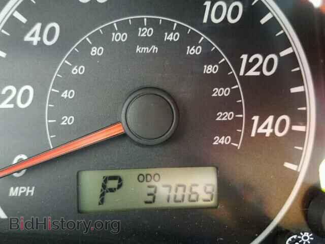 2013 TOYOTA COROLLA - VIN: 2T1BU4EE0DC087659 - Фото 8