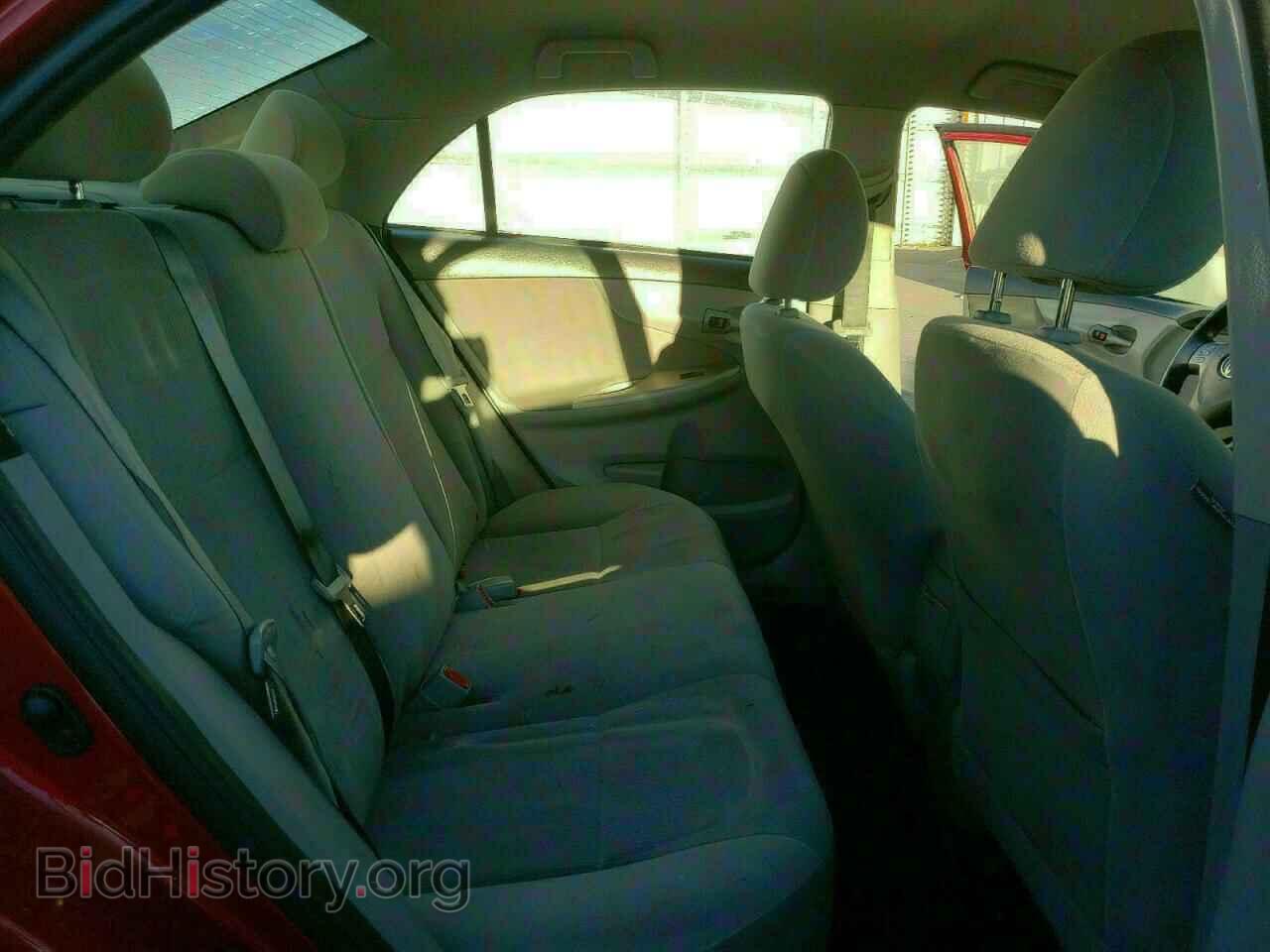 2013 TOYOTA COROLLA - VIN: 5YFBU4EE8DP187265 - Photo 10