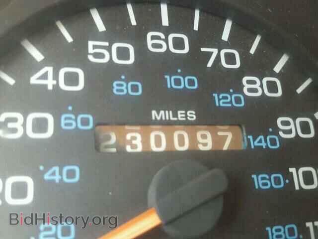 1995 DODGE RAM 3500 - VIN: 1B7MF36C8SS372745 - Фото 8